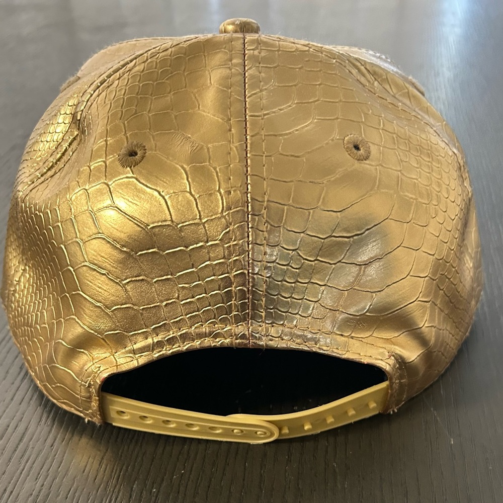 Basketball hat